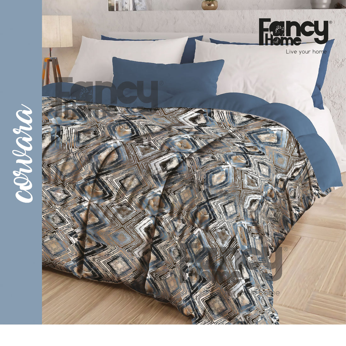 trapunta matrimoniale