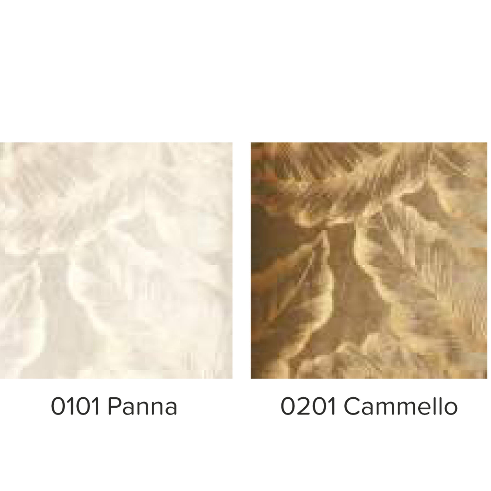 trapunta velluto stampata jacaranda