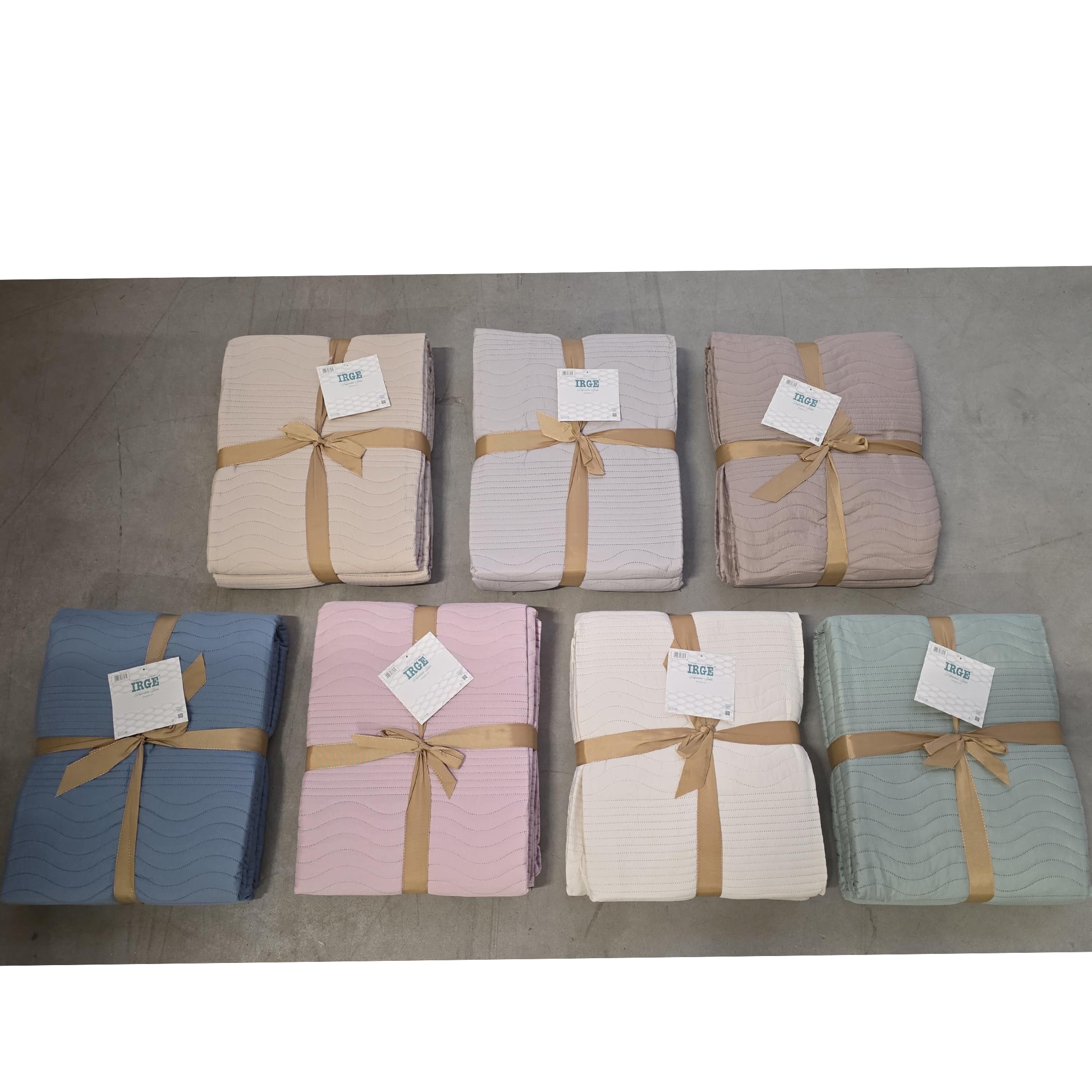 trapuntino matrimoniale irge