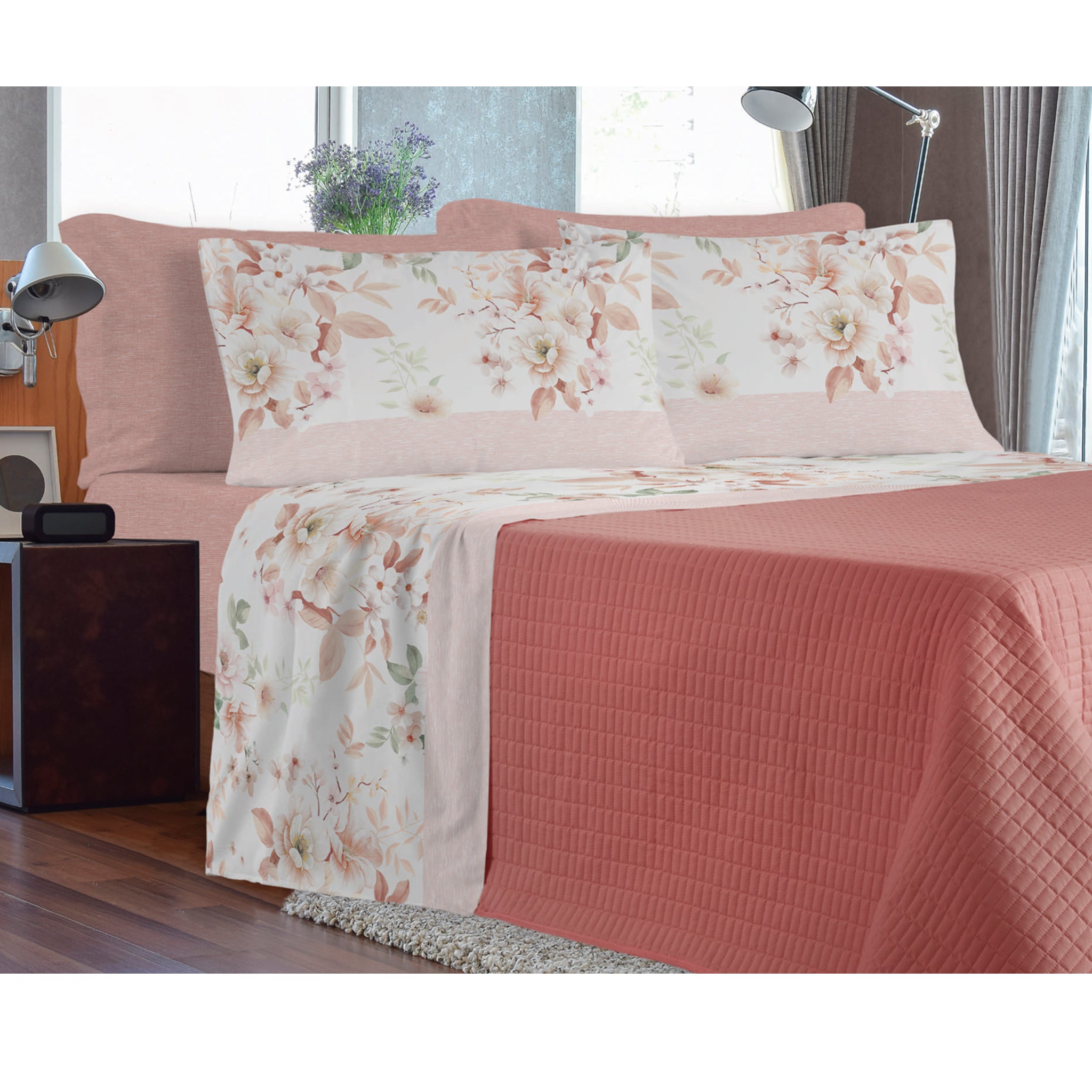 kate completo letto matrimoniale
