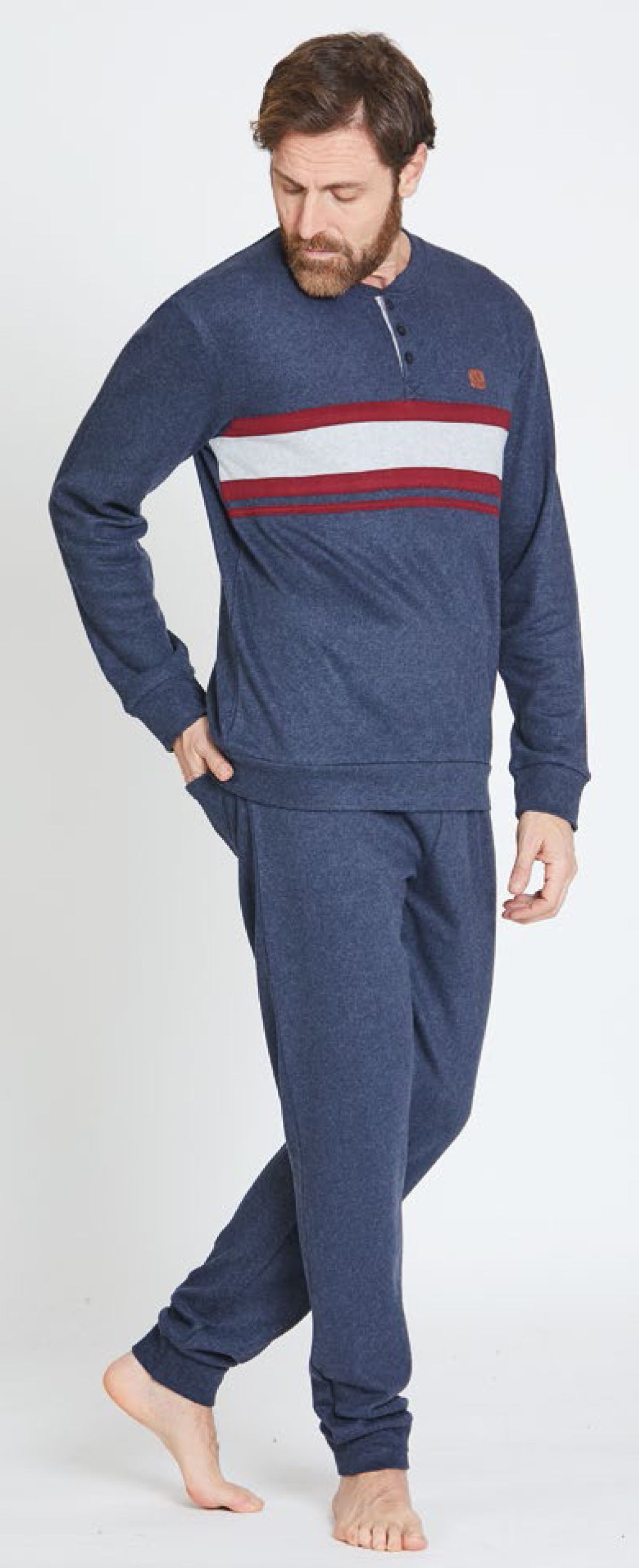 pigiama punto milano