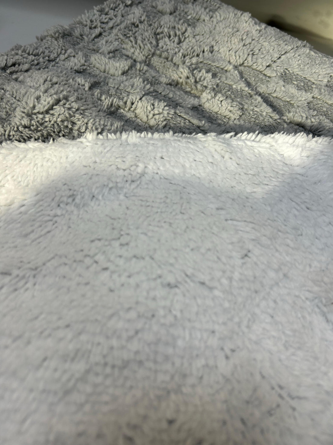 plaid in coral 120x150