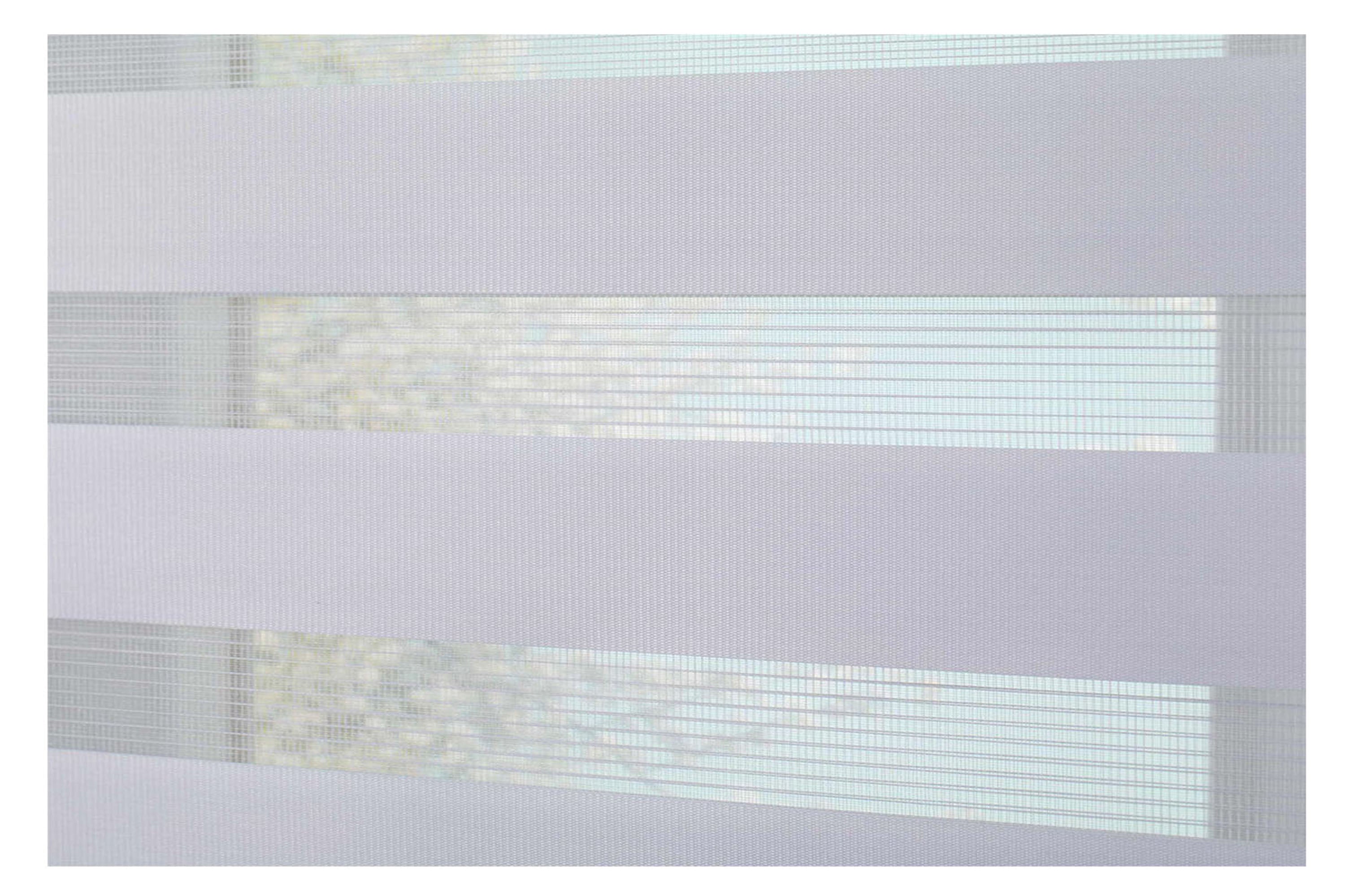 Tenda a rullo Day & night oscurante 220X280 per tutti gli ambienti linea oro