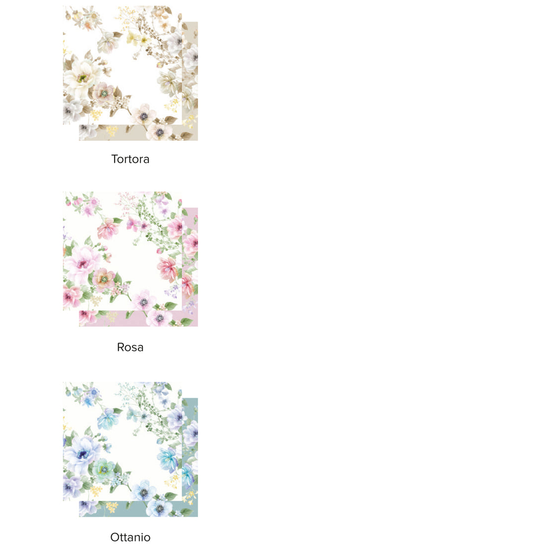 raflin trapuntino matrimoniaole