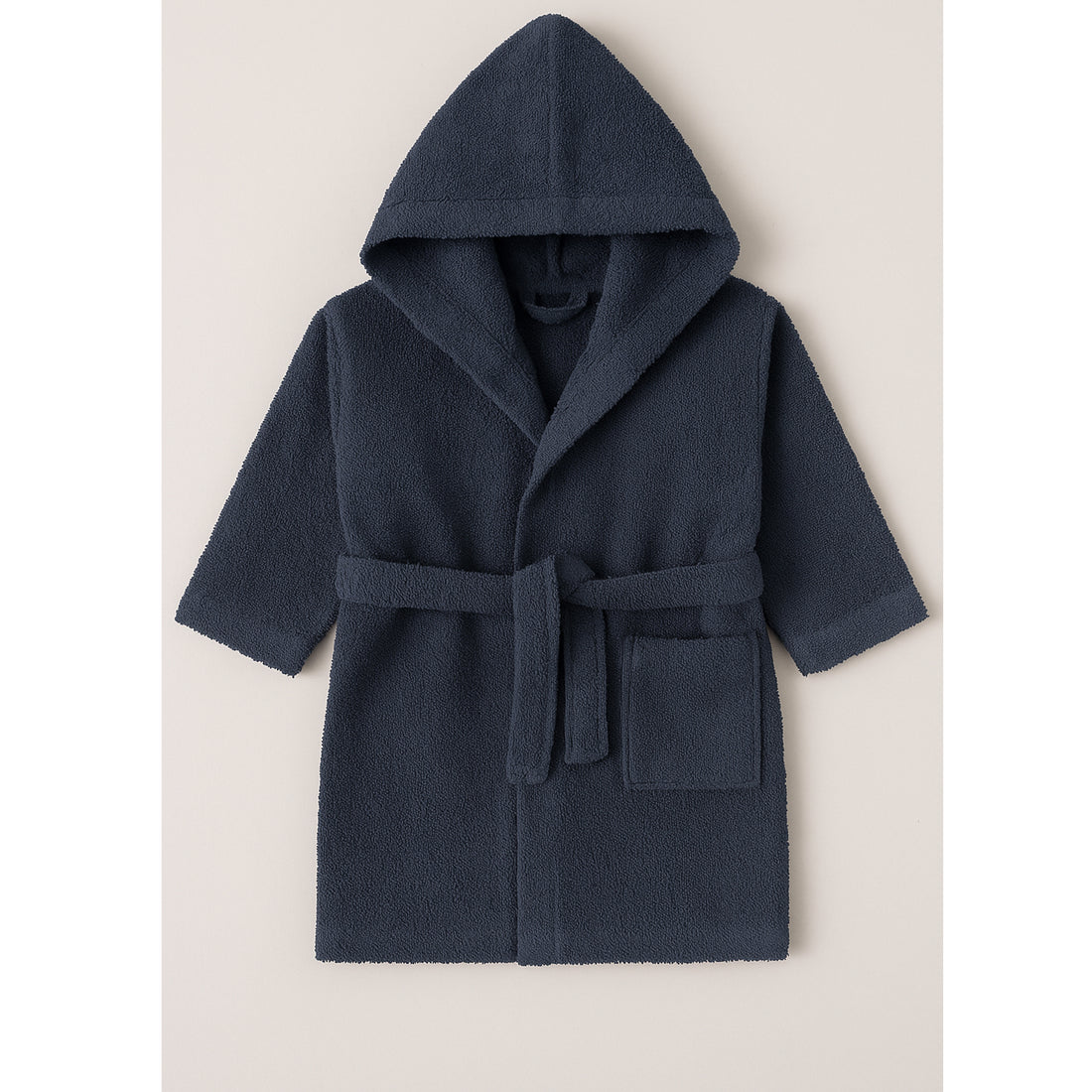 Accappatoio spugna bimbo 450 grammi NinfaSofia 100% cotone spugna idrofila alta assorbenza