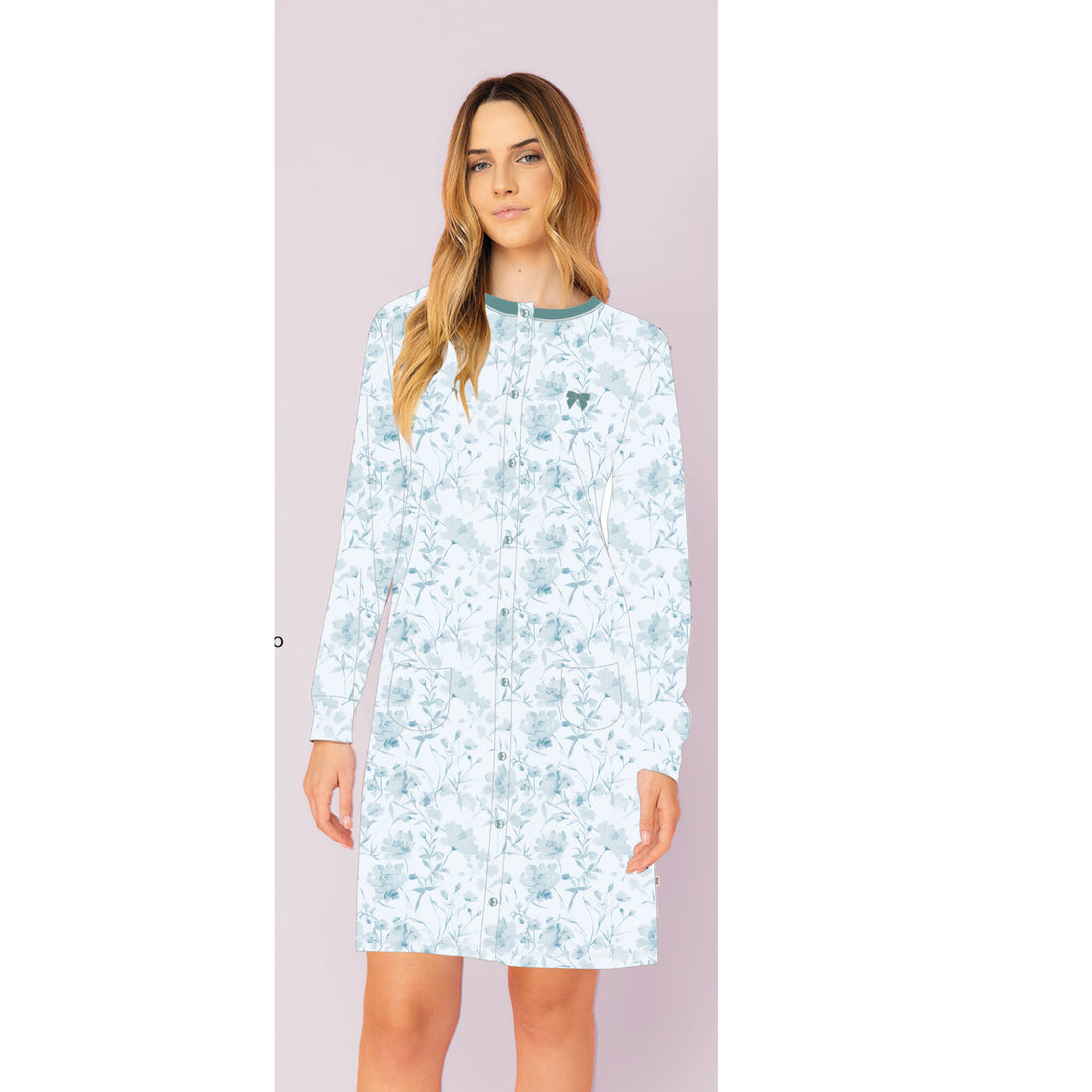 camicia donna classic