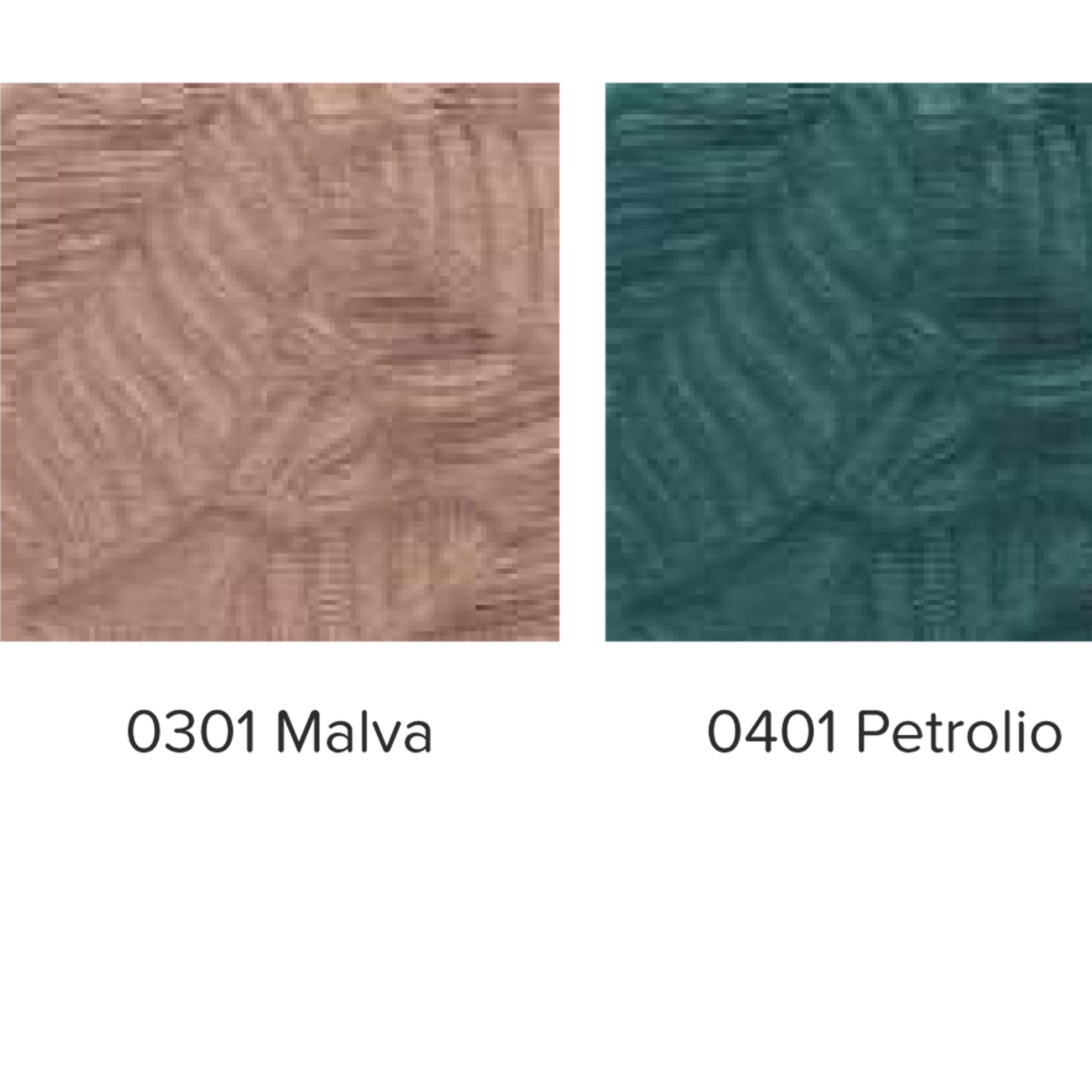 trapunta ecopelliccia luba