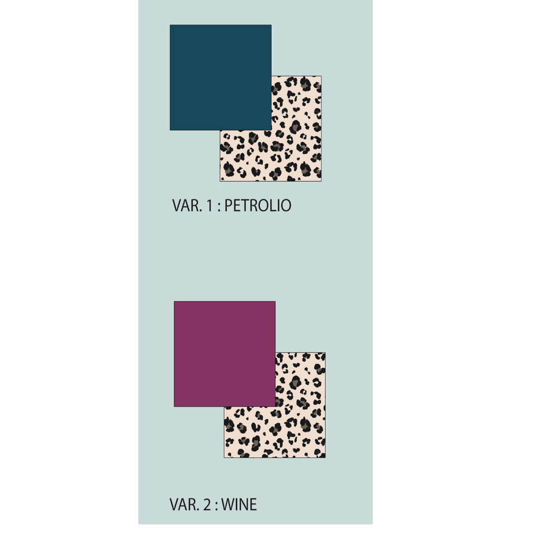 vestaglia bimba coral