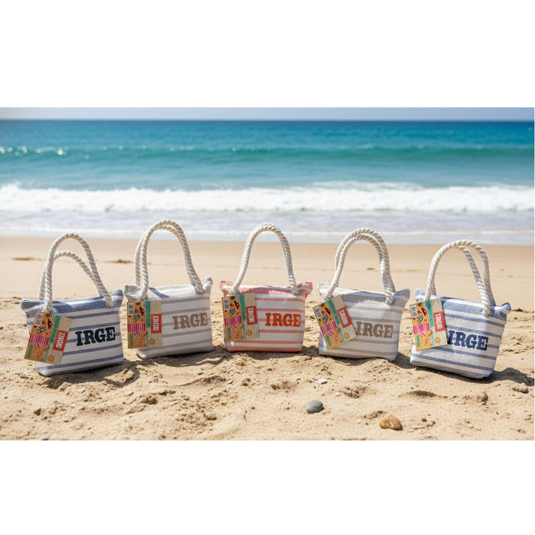telo mare borsa