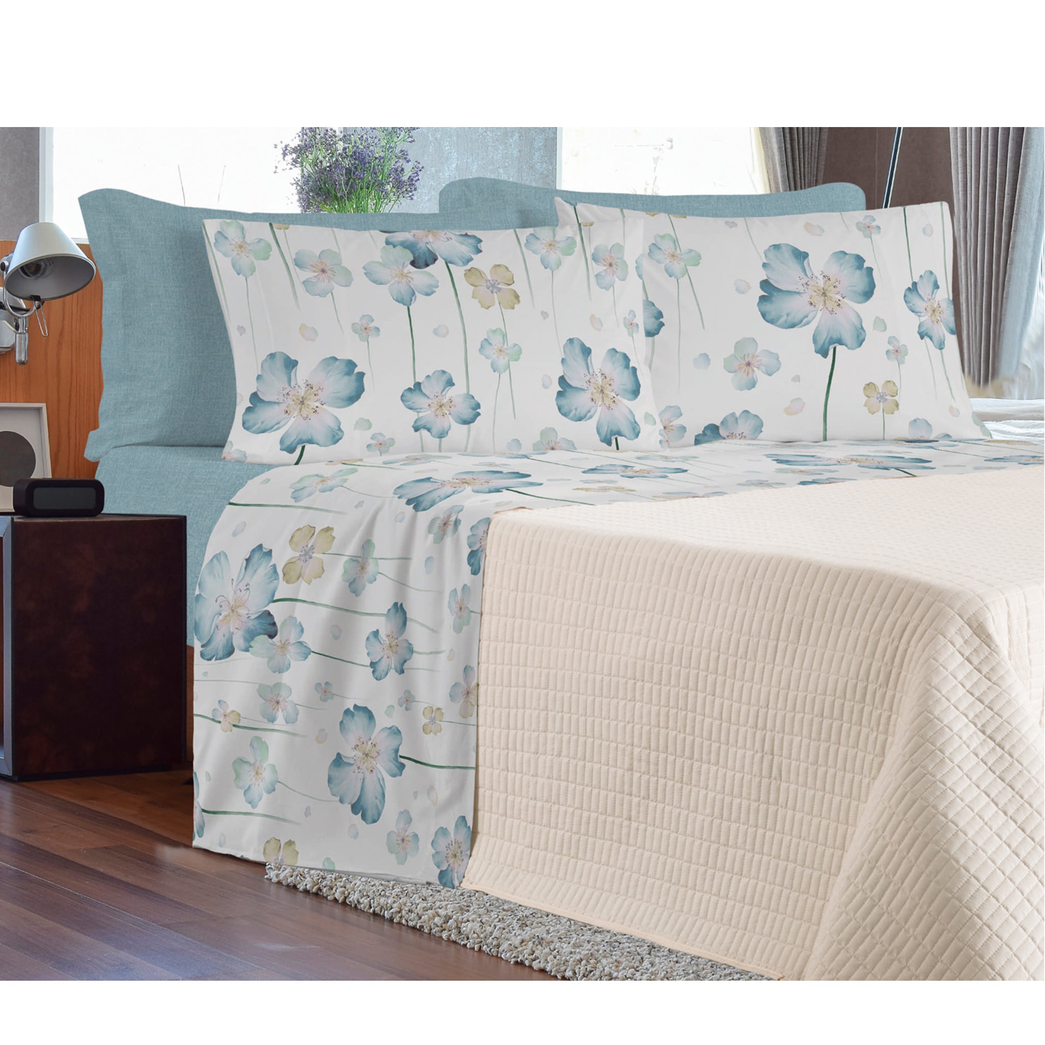 ayla completo letto matrimoniale
