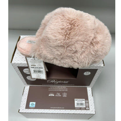 pantofola donna antiscivolo