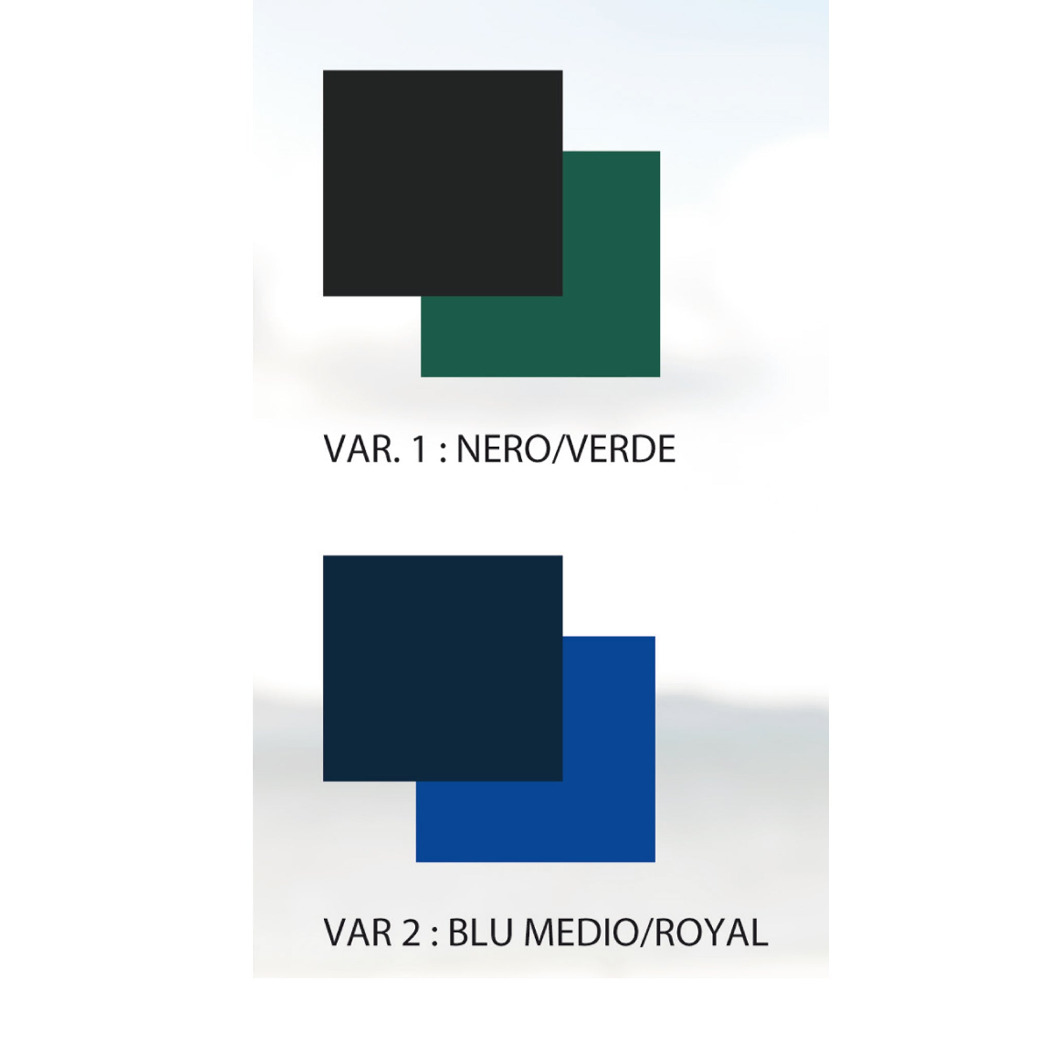 tuta felpa full zip uomo