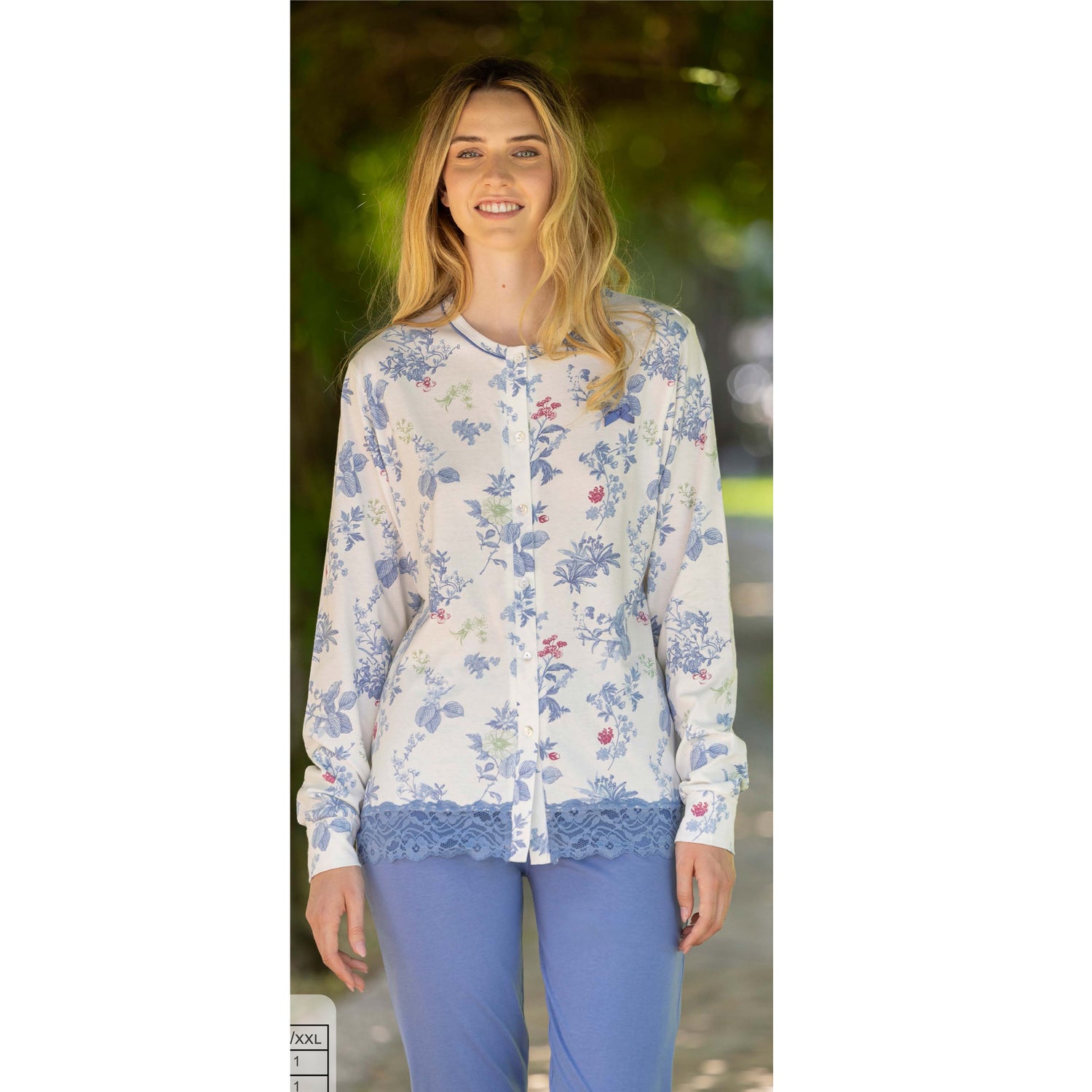 pigiama donna