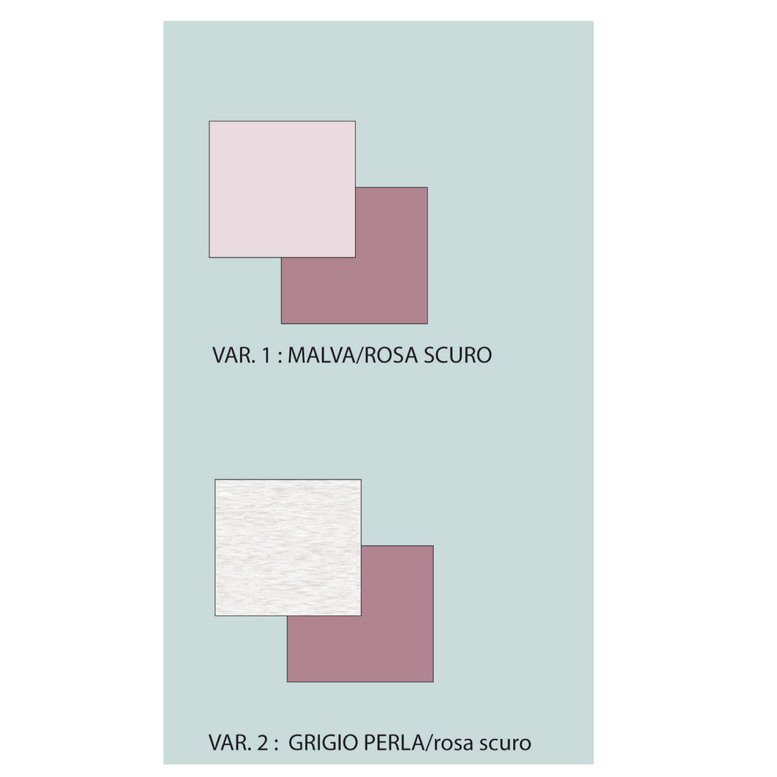 vestaglia bimba coral