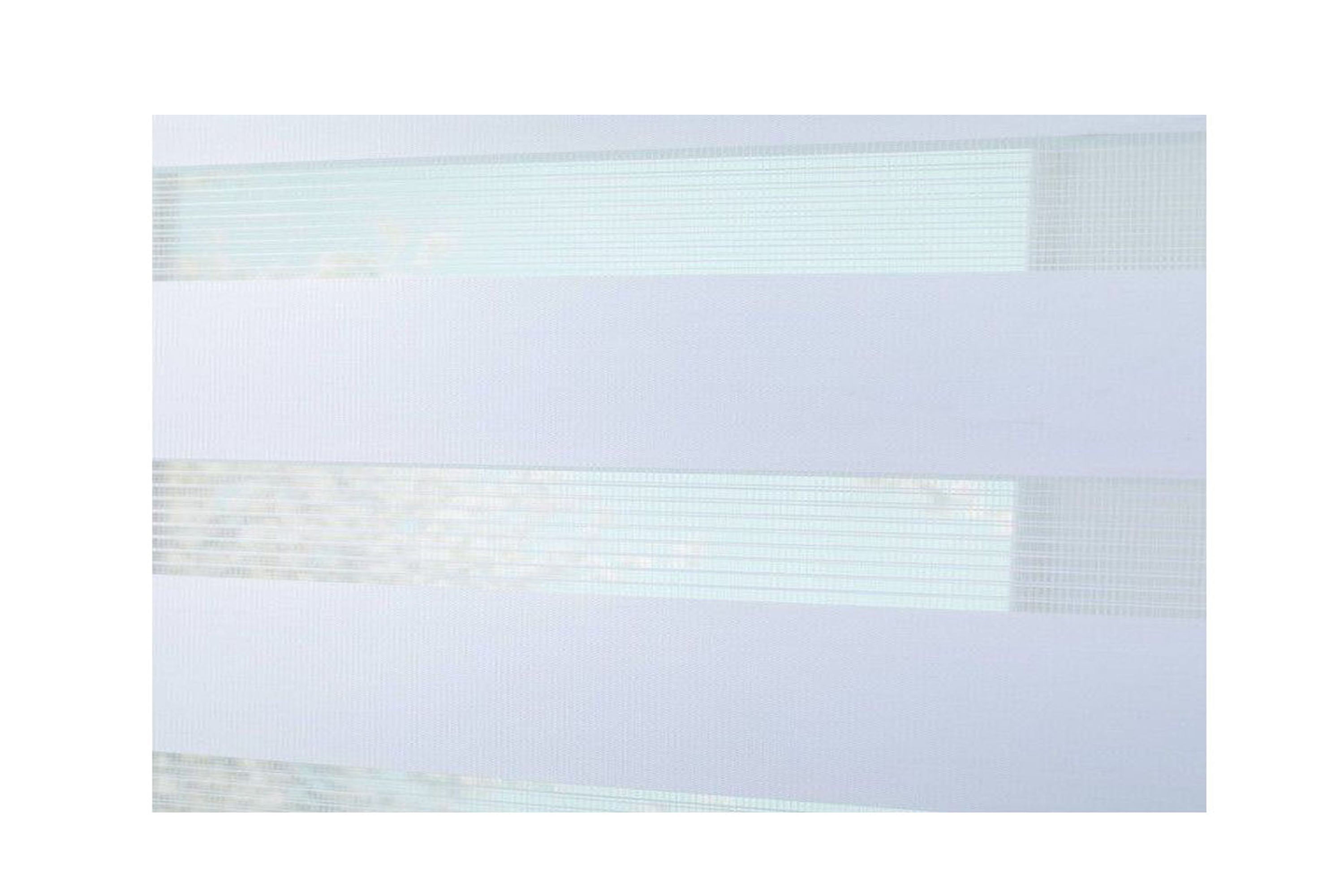 Tenda a rullo DAY &amp; NIGHT 120X280 oscurante linea oro per tutti gli ambienti