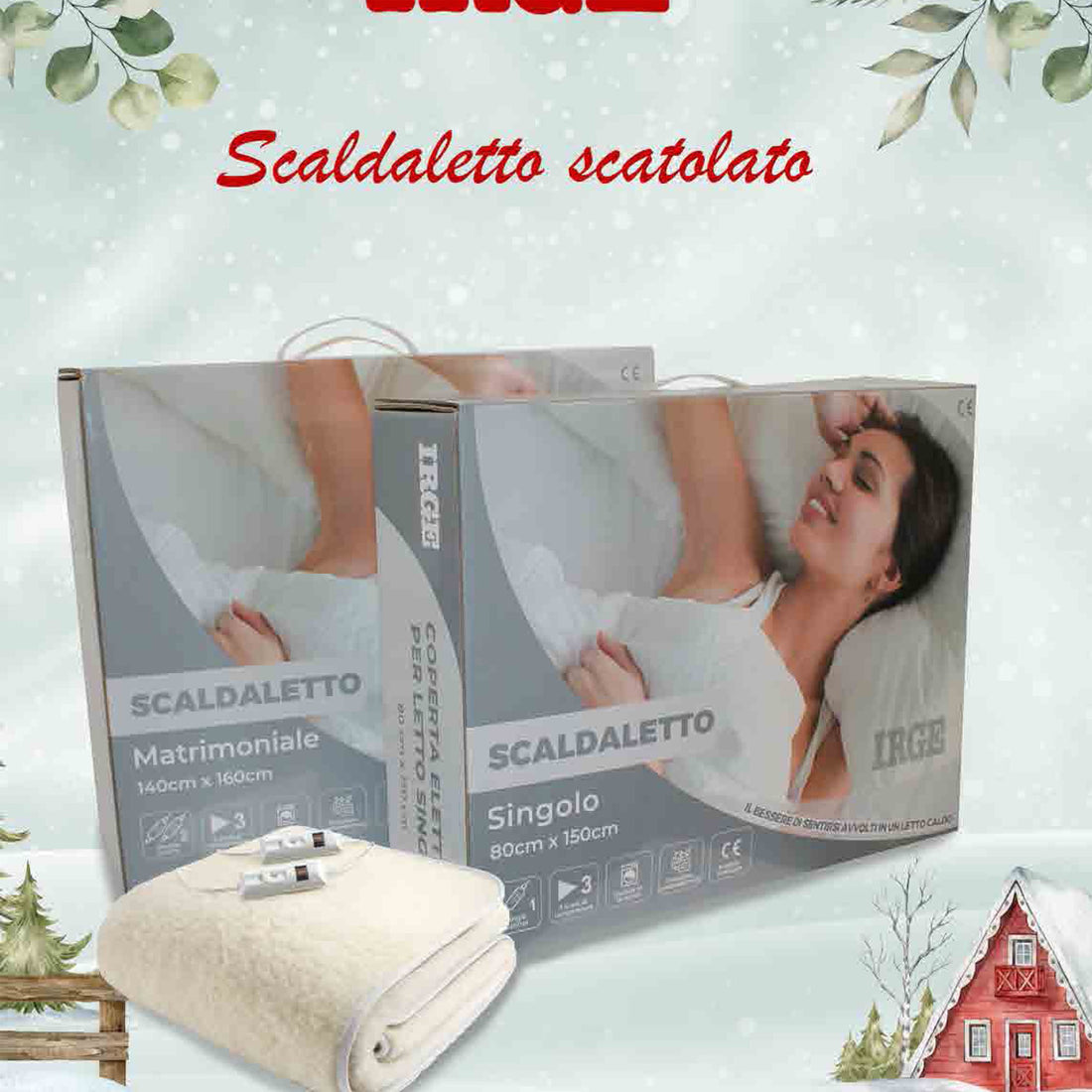 scaldaletto 1posto