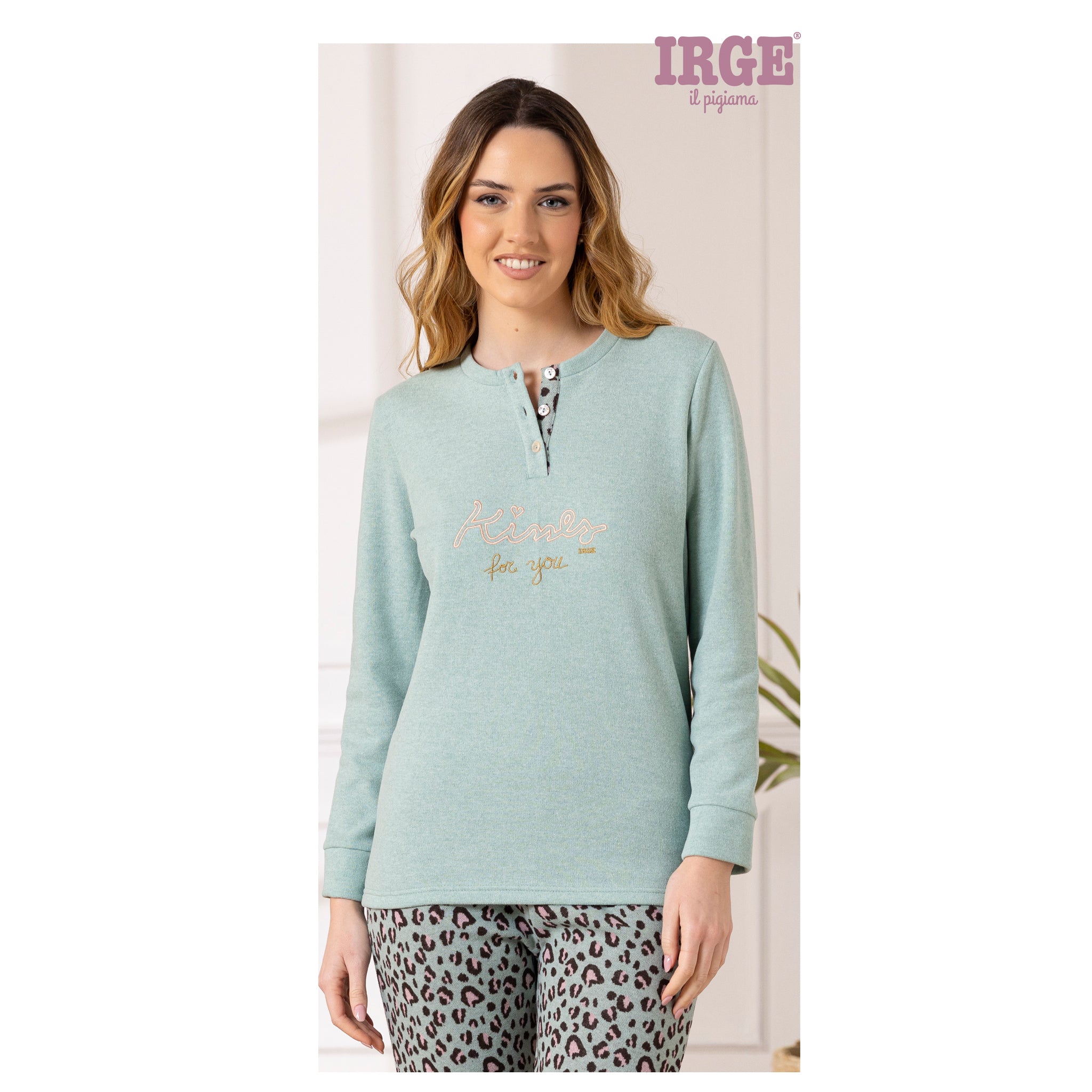 pigiama donna punto milano