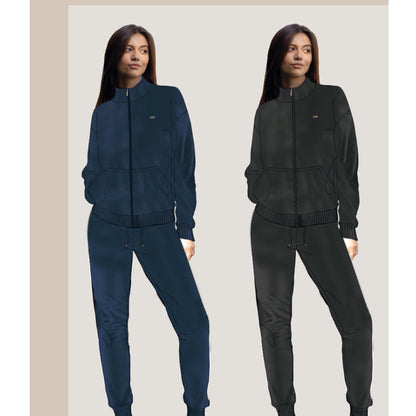 pigiama donna in ciniglia