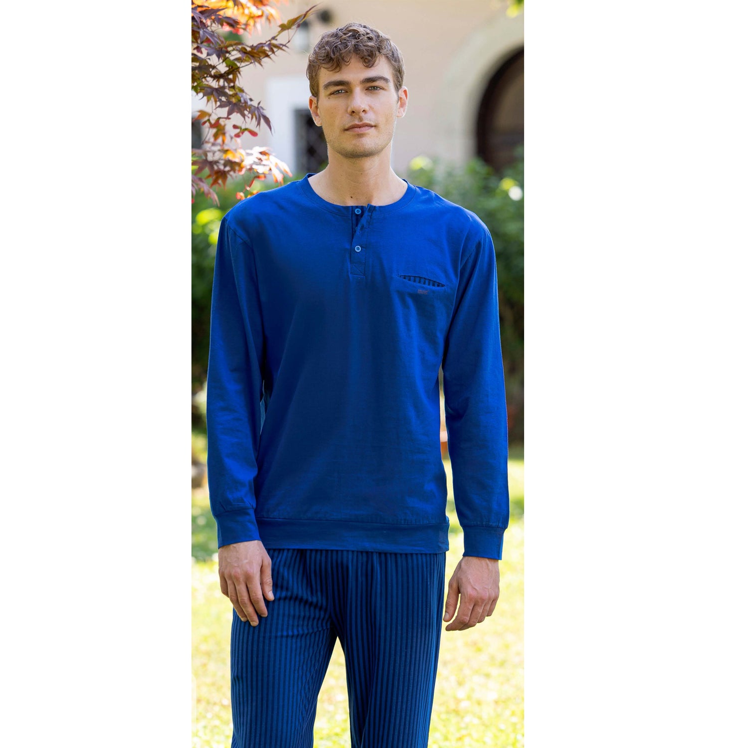 pigiama uomo