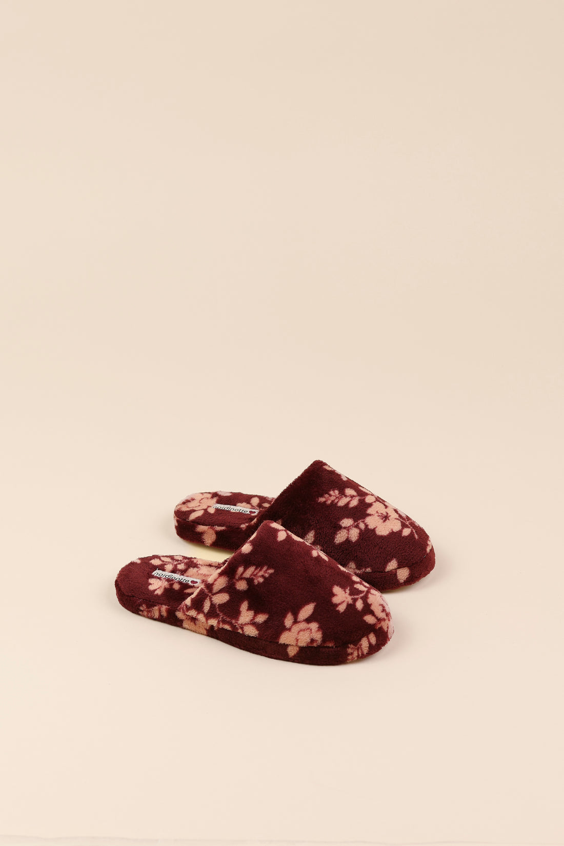 pantofola donna