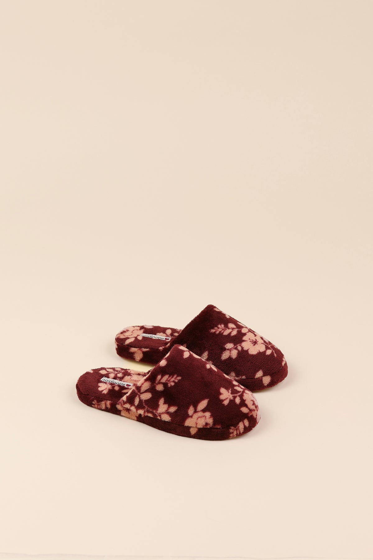pantofola donna