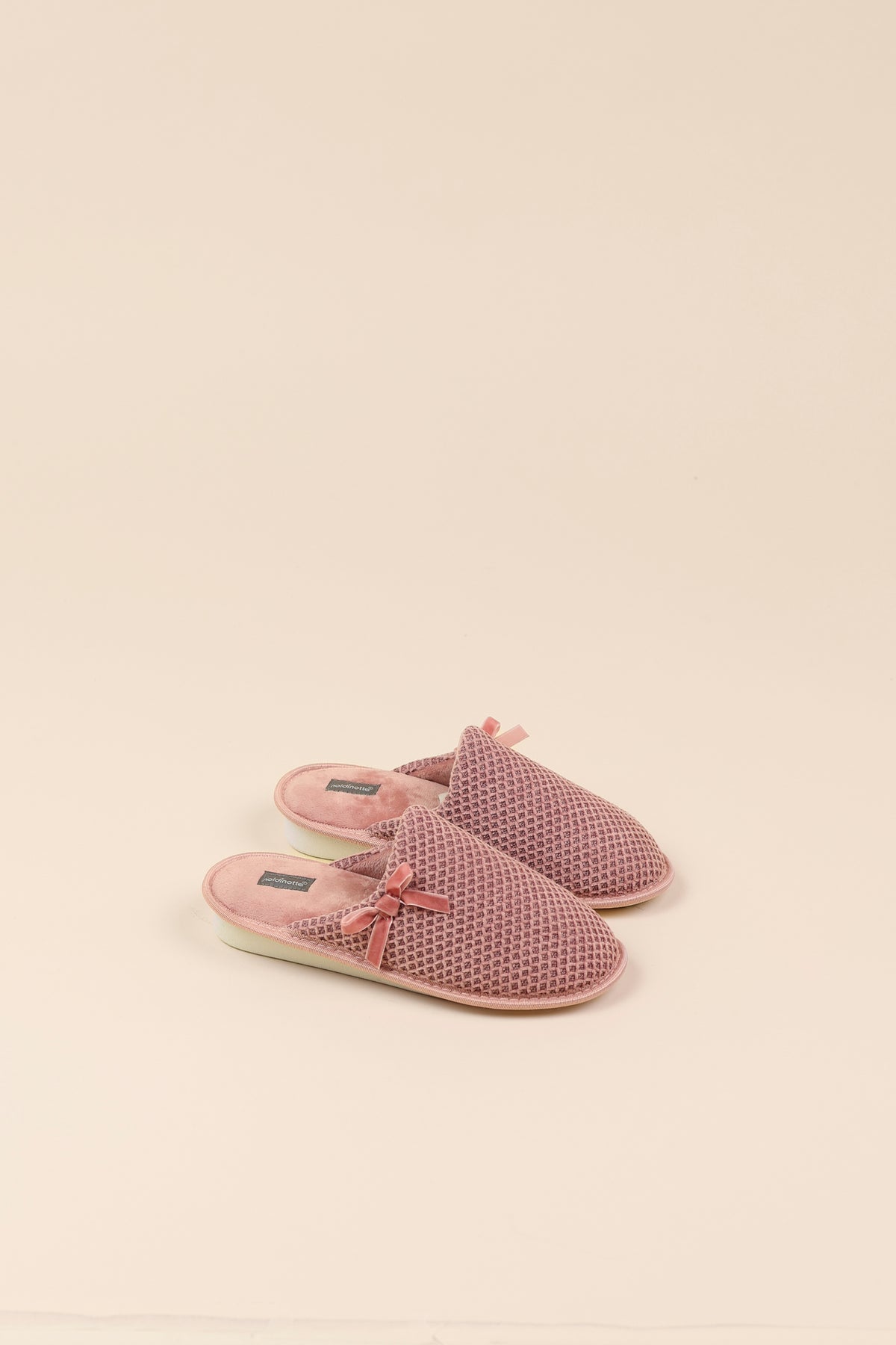 pantofola donna