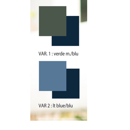 tuta felpa full zip uomo