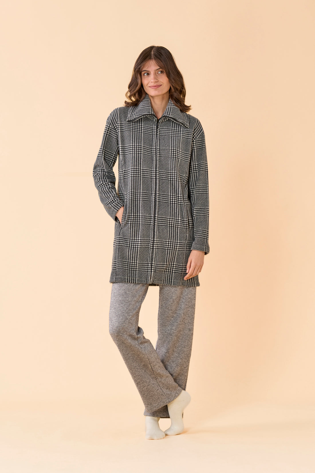 vestaglia donna