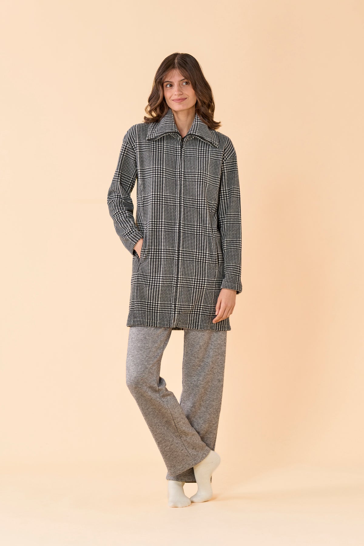 vestaglia donna