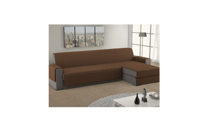 ICD46 ADATTO Salvadivano 4posti con chaise longue trapuntato IRGE