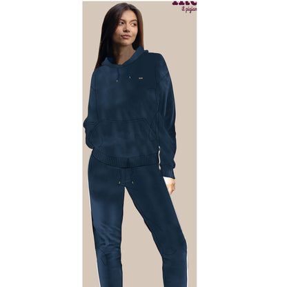 pigiama donna in ciniglia