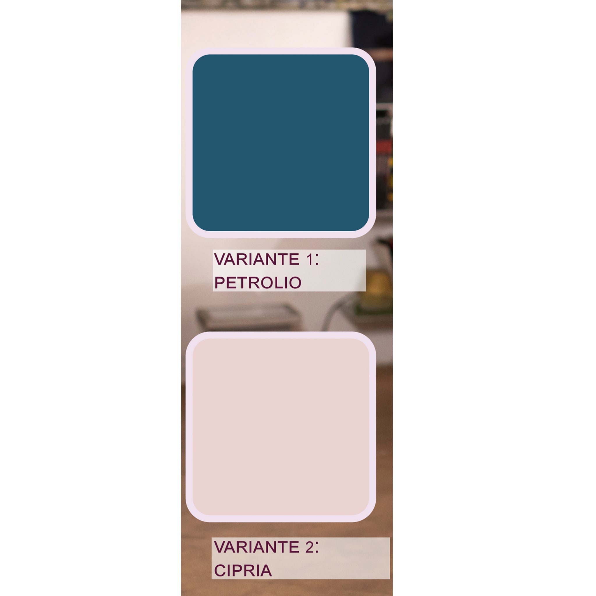 pigiama donna caldo cotone aperto avanti