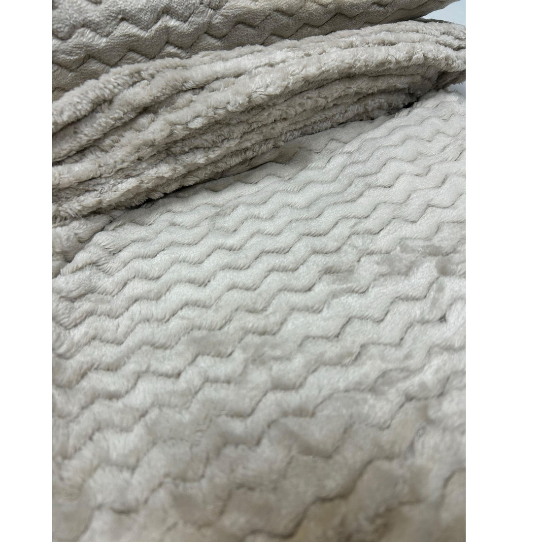 plaid in coral medium