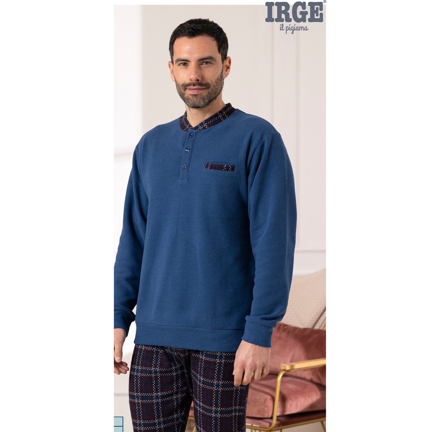 pigiama uomo punto milano