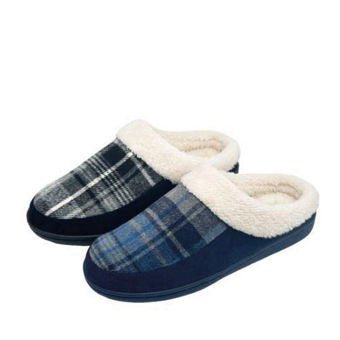 Pantofola Uomo antiscivolo Preziosa Home