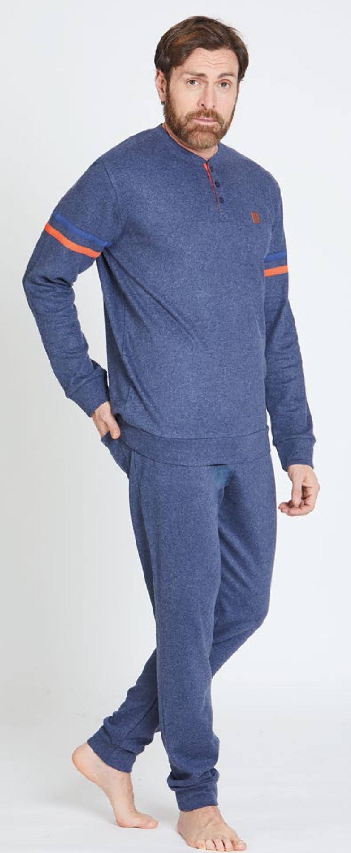 pigiama punto milano