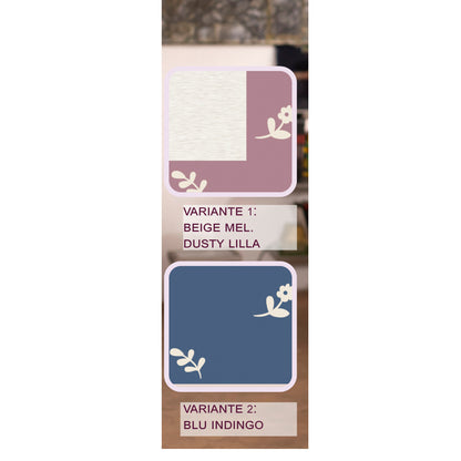 pigiama donna caldo cotone