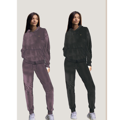 pigiama donna in ciniglia