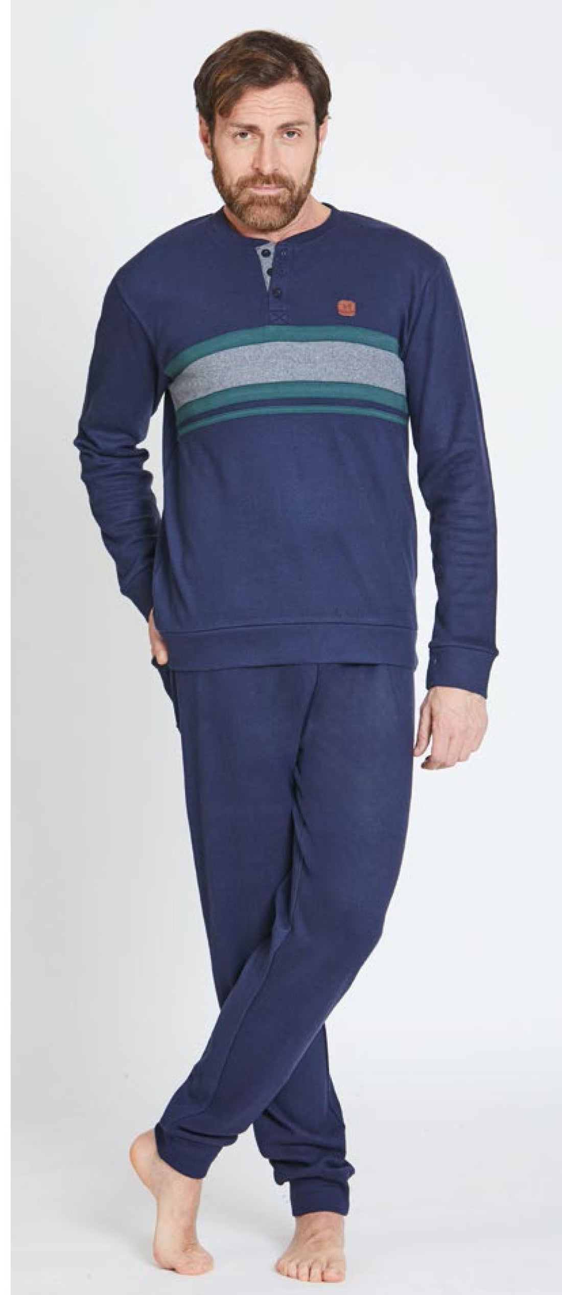 pigiama punto milano