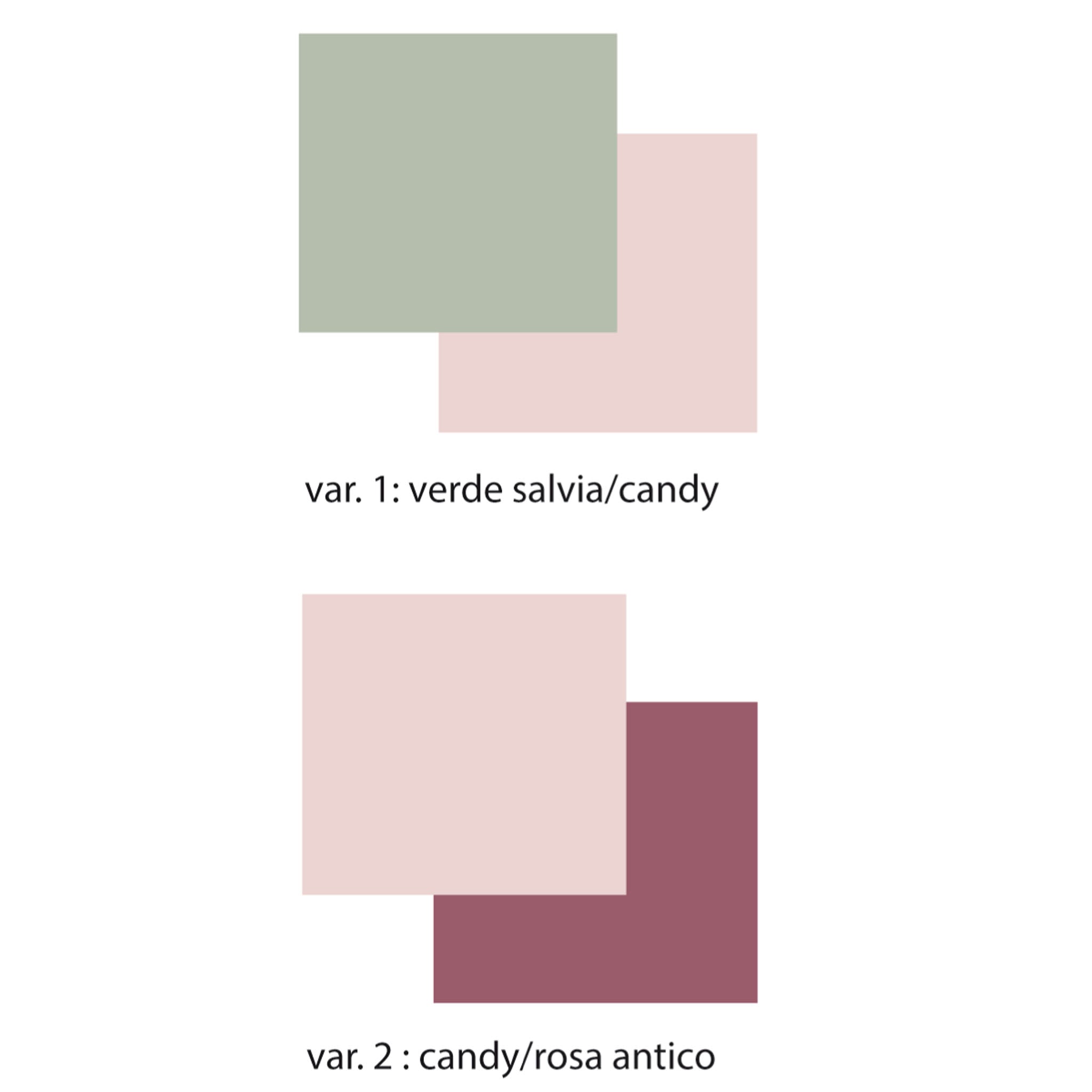 pigiama donna in caldo cotone