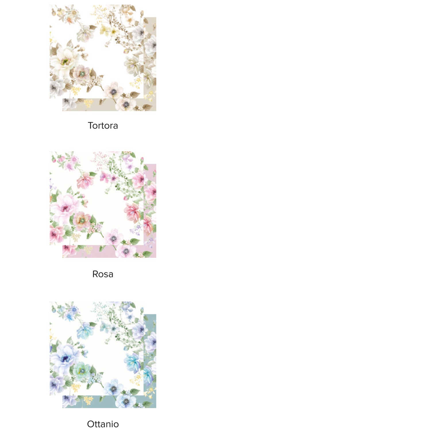 raflin trapuntino matrimoniaole