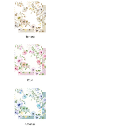 raflin trapuntino matrimoniaole