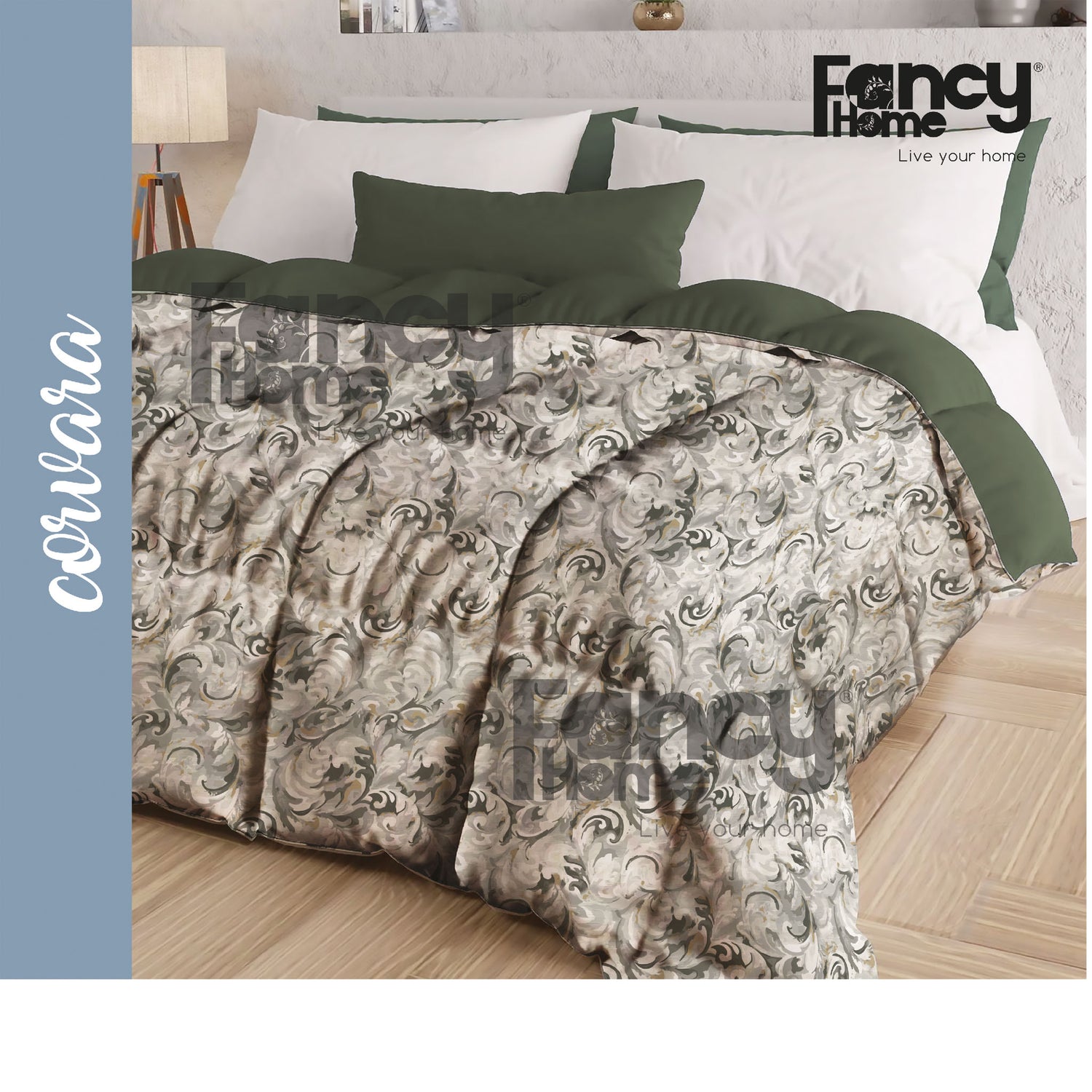 trapunta matrimoniale