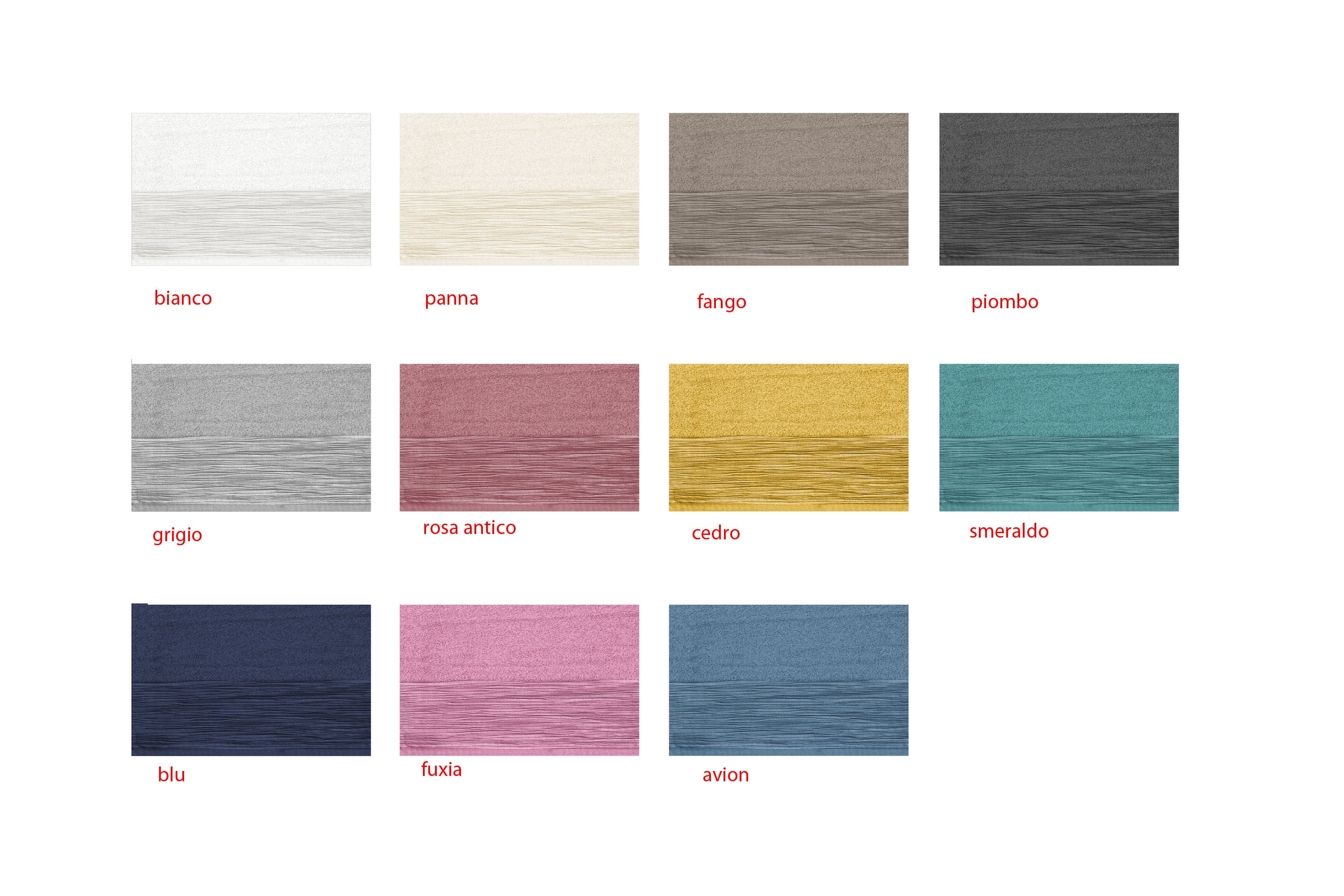 BB0192 Bruges SET 1+1 Asciugamani e ospite spugna 100% cotone Linea Oro