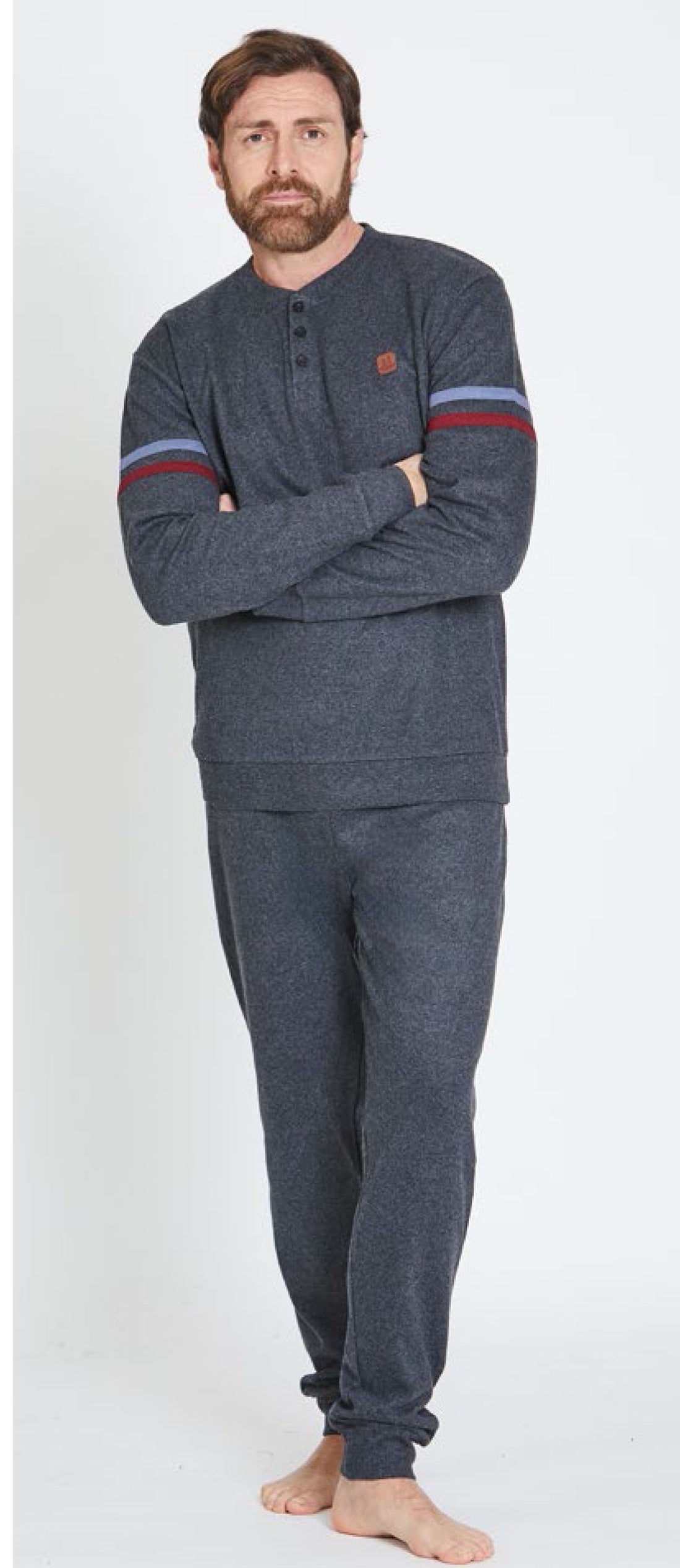 pigiama punto milano