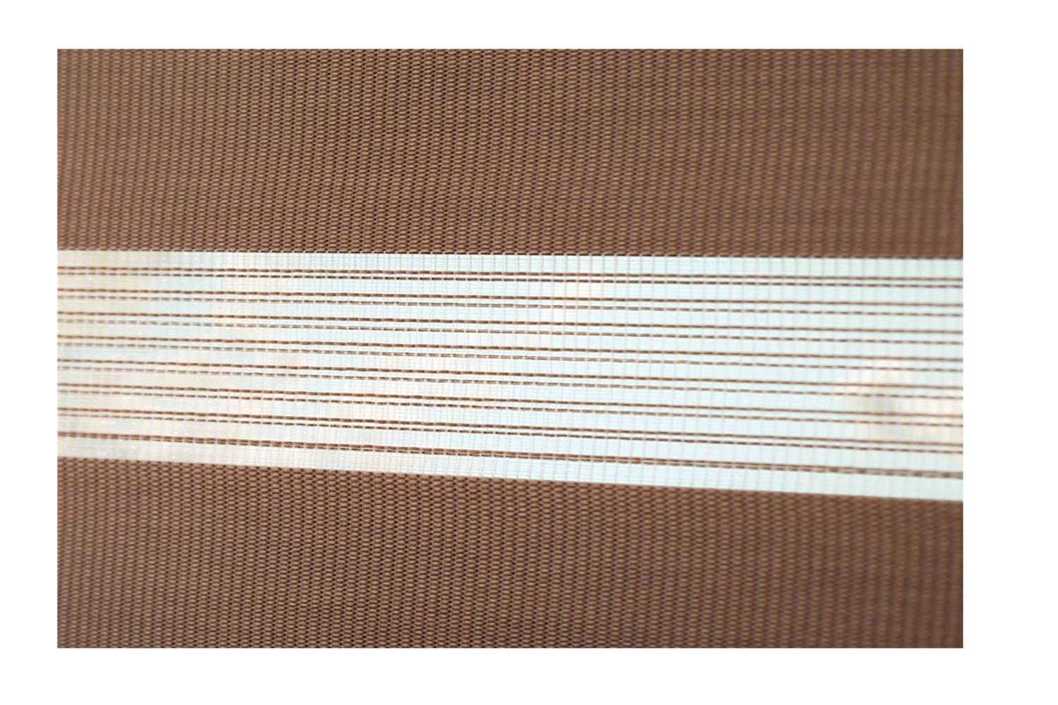 TENDA a rullo DAY &amp; NIGHT misura 100X280 oscurante linea Oro per tutti gli ambienti