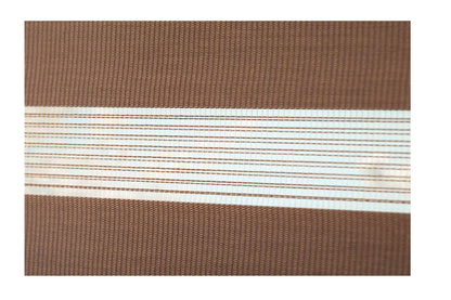 TENDA a rullo DAY &amp; NIGHT misura 100X280 oscurante linea Oro per tutti gli ambienti