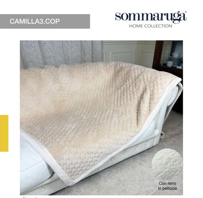 plaid in coral 200x210