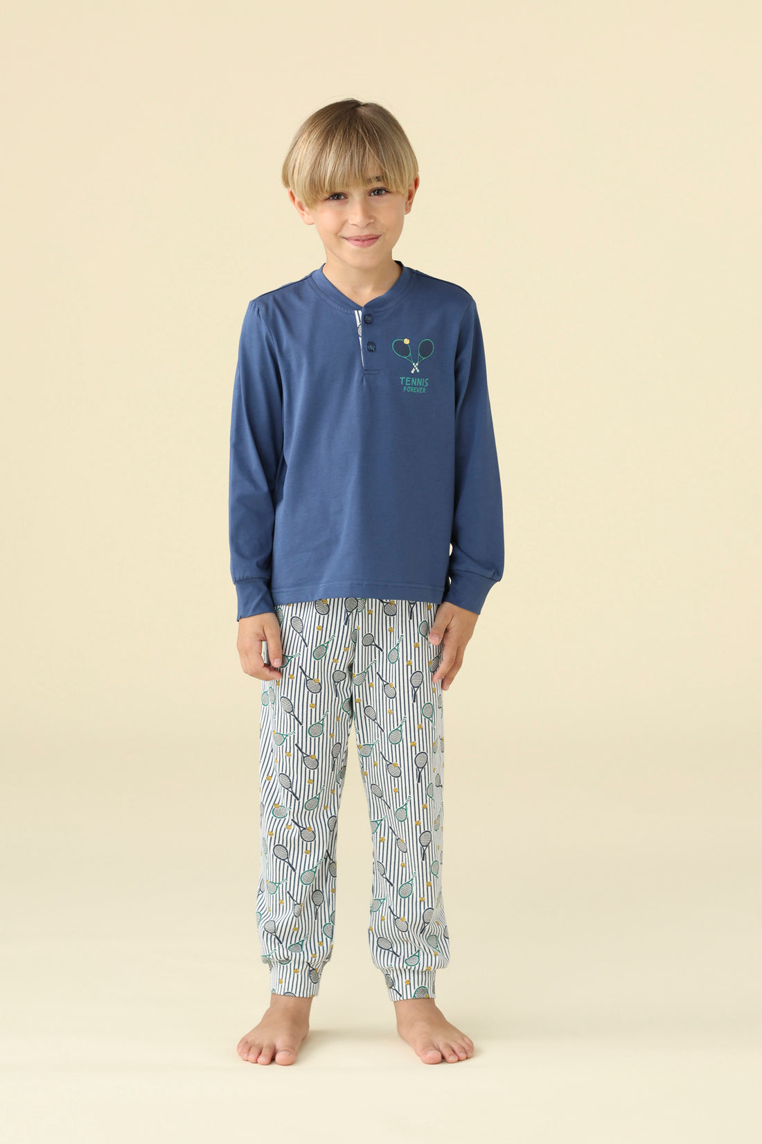pigiama bambino