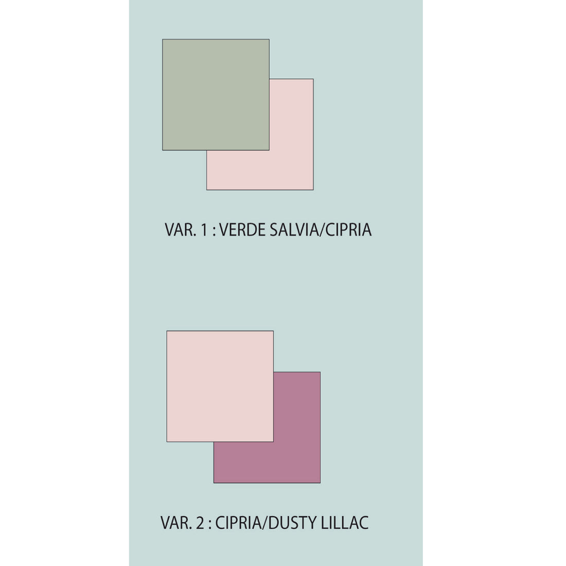 vestaglia bimba coral